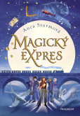 Magický expres Magický expres