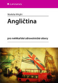 Angličtina Angličtina