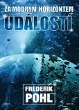 Za modrým horizontem událostí Za modrým horizontem událostí