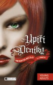 Upíří deníky: Neviditelné zlo (15. díl)