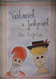 Važťanček a Jaskyniarik