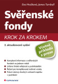 Svěřenské fondy - 2. aktualizované vydání Svěřenské fondy - 2. aktualizované vydání