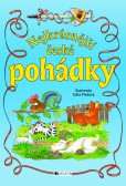Nejkrásnější české pohádky Nejkrásnější české pohádky