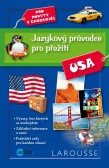 Jazykový průvodce pro přežití: USA