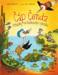 Čáp Čenda Čáp Čenda