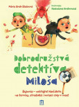 Dobrodružstvá detektíva Miloša Dobrodružstvá detektíva Miloša