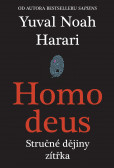 Homo deus Homo deus
