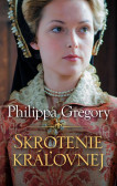 Skrotenie kráľovnej Skrotenie kráľovnej