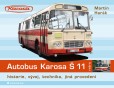 Autobus Karosa Š 11 Autobus Karosa Š 11