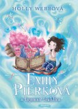 Emily Pierková a tajomná truhlica Emily Pierková a tajomná truhlica