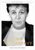 Paul McCartney – rozhovory Paul McCartney – rozhovory