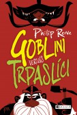 Goblini versus trpaslíci Goblini versus trpaslíci