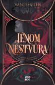 Jenom nestvůra Jenom nestvůra