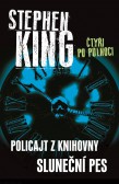 Policajt z knihovny, Sluneční pes Policajt z knihovny, Sluneční pes