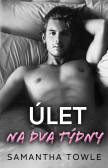 Úlet na dva týdny Úlet na dva týdny