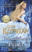 Prenasledovaná kráska Prenasledovaná kráska