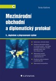 Mezinárodní obchodní a diplomatický protokol Mezinárodní obchodní a diplomatický protokol