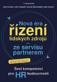 Nová éra řízení lidských zdrojů - ze servisu partnerem