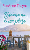 Kavárna na konci pláže Kavárna na konci pláže