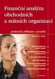 Finanční analýza obchodních a státních organizací