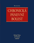 Chronická pánevní bolest Chronická pánevní bolest