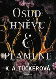 Osud hněvu a plamene Osud hněvu a plamene