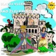 Ako žijú princezné Ako žijú princezné