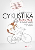 Cyklistika - anatomie Cyklistika - anatomie