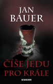 Číše jedu pro krále Číše jedu pro krále