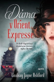 Dáma v Orient Expresse Dáma v Orient Expresse