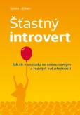 Šťastný introvert Šťastný introvert