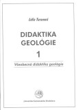 Didaktika geológie 1