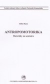 Antropomotorika Antropomotorika