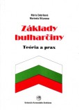 Základy bulharčiny Základy bulharčiny