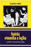 Stoická sémantika a logika