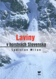Lavíny v horstvách Slovenska Lavíny v horstvách Slovenska