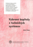 Vybrané kapitoly z technických systémov Vybrané kapitoly z technických systémov