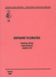 Dopravní telematika Dopravní telematika