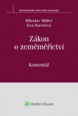 Zákon o zeměměřictví (č. 200/1994 Sb.) – komentář Zákon o zeměměřictví (č. 200/1994 Sb.) – komentář