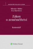 Zákon o zeměměřictví (č. 200/1994 Sb.) – komentář