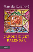 Čarodějnický kalendář Čarodějnický kalendář