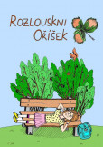 Rozlouskni oříšek Rozlouskni oříšek