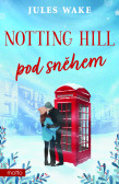Notting Hill pod sněhem Notting Hill pod sněhem