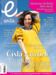 E-Evita magazín 06/2021 E-Evita magazín 06/2021