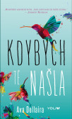 Kdybych tě našla Kdybych tě našla