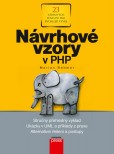 Návrhové vzory v PHP Návrhové vzory v PHP