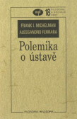 Polemika o ústavě Polemika o ústavě