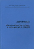Vývoj motorových letadel a vrtulníků ve 20. století Vývoj motorových letadel a vrtulníků ve 20. století