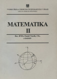 Matematika II. Matematika II.