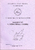 Všeobecná a inžinierska chémia